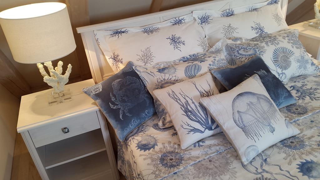 Villa Ani Apartment Ariel ドゥブロブニク 部屋 写真