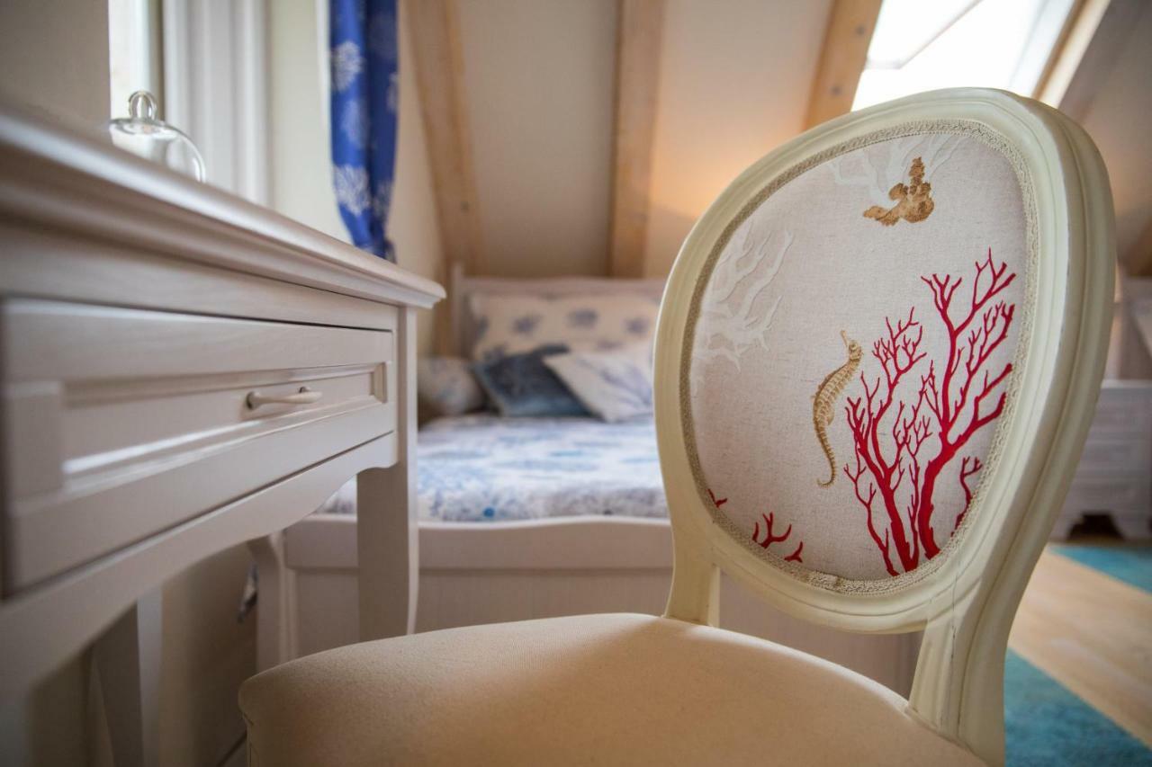 Villa Ani Apartment Ariel ドゥブロブニク エクステリア 写真