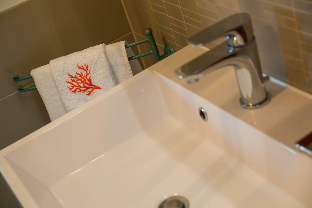 Villa Ani Apartment Ariel ドゥブロブニク エクステリア 写真
