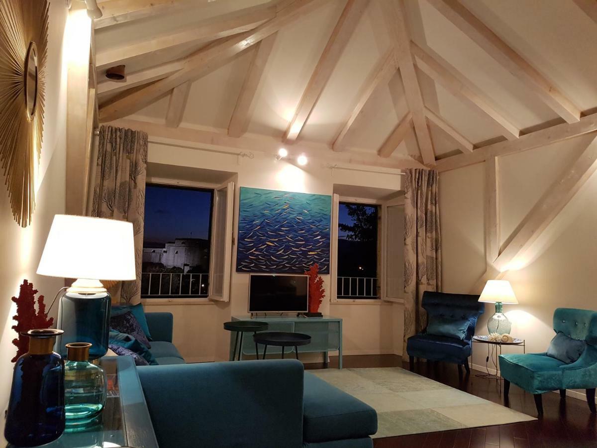 Villa Ani Apartment Ariel ドゥブロブニク エクステリア 写真